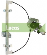LUCAS - WRL1038L - 