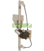 LUCAS - WRL1095L - 