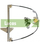LUCAS - WRL1125R - 