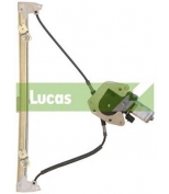 LUCAS - WRL1135R - 