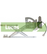 LUCAS - WRL1155R - 