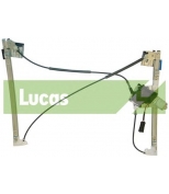 LUCAS - WRL1160R - 