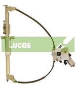 LUCAS - WRL1208L - 