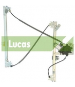 LUCAS - WRL1225L - 