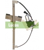 LUCAS - WRL1235L - 