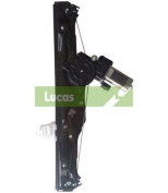 LUCAS - WRL1254L - 