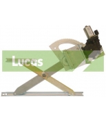 LUCAS - WRL1291L - 