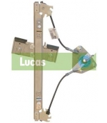 LUCAS - WRL2040L - 