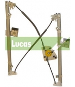 LUCAS - WRL2050L - 