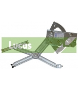 LUCAS - WRL2055L - 