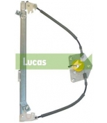 LUCAS - WRL2080L - 
