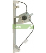 LUCAS - WRL2090L - 