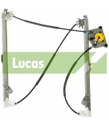 LUCAS - WRL2095L - 