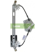 LUCAS - WRL2120L - 