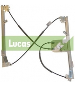 LUCAS - WRL2176L - 