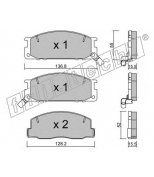 FRITECH - 2890 - 