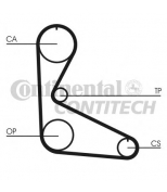 CONTITECH - CT626K1 - 