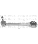 BORG & BECK - BDL6769 - Стойка стабилизатора (BDL6769)