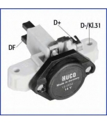 HUCO 130552 Регулятор напряжения 130552