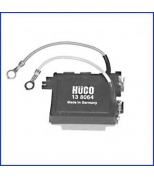 HUCO - 138064 - Модуль системы зажигания 138064
