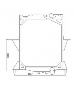 JDEUS - 131M12A - 