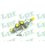 LPR - 1345 - Главный тормозной цилиндр