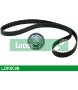 LUCAS - LDK0068 - 