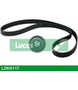 LUCAS - LDK0117 - 