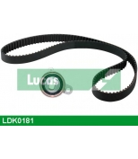LUCAS - LDK0181 - 