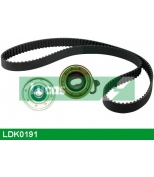 LUCAS - LDK0191 - 