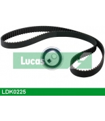 LUCAS - LDK0225 - 