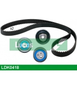 LUCAS - LDK0418 - 