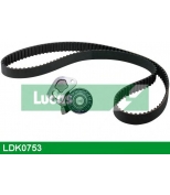LUCAS - LDK0753 - 