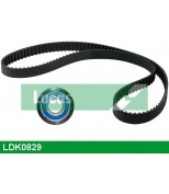 LUCAS - LDK0829 - 