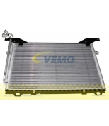 VEMO - V30621040 - Радиатор кондиционера MERCEDES-BENZ E-CLASS (W210)