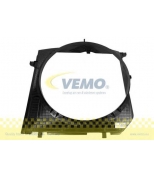 VEMO - V30931654 - Корпус вентилятора V30-93-1654