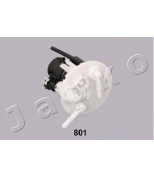 JAPKO - 30801 - Фильтр топливный
