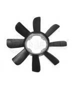 MEYLE - 3001150003 - Крыльчатка термомуфты вентилятора