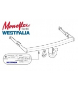 MONOFLEX - 307332 - 