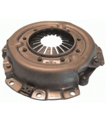 SACHS - 3082600715 - Корзина сцепления HYUNDAI ACCENT 1.3