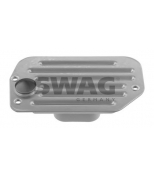 SWAG - 30914266 - Фильтр АКПП Audi 100, A6, A8