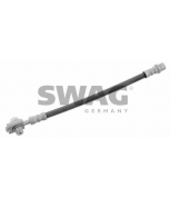 SWAG - 30923160 - Шланг тормозной задний AUDI A4 [B6]