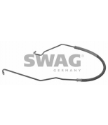 SWAG - 30926726 - Шланги и патрубки SWAG