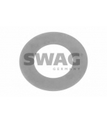 SWAG - 30931815 - Шайба дистанционная 19x34x0.1