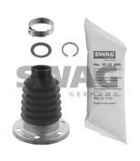 SWAG - 30937116 - Р/к пыльника внутреннего ШРУСа VAG