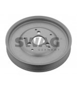 SWAG - 30938643 - Шкив насоса водяного