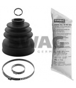 SWAG - 30939239 - Пыльник ШРУСа внутренний