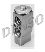 DENSO - DVE50001 - DVE50001 Клапан кондиционера расширительный
