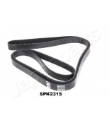 JAPAN PARTS - DV6PK2315 - 