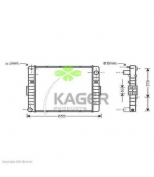 KAGER - 310530 - 
